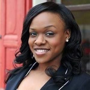 Meet your Posher, Joy